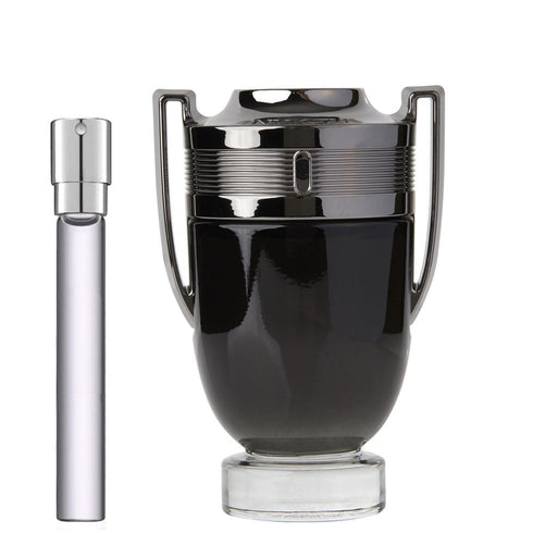 Paco Rabanne Invictus Intense Eau de Toilette for Men